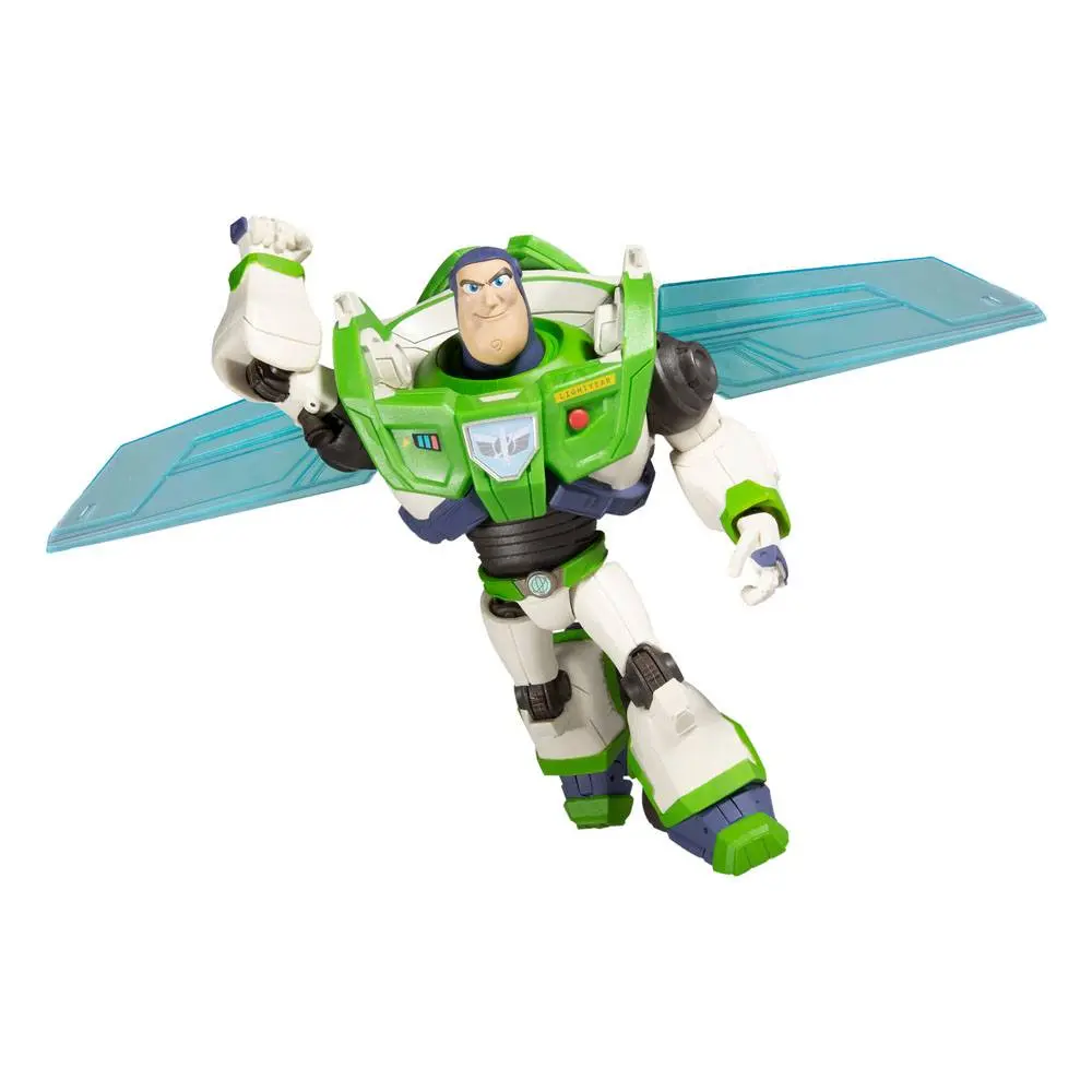 Disney Mirrorverse Action Figure Buzz Lightyear 18 cm product photo