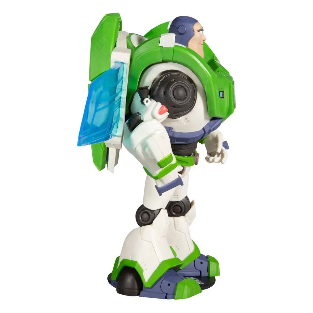 Disney Mirrorverse Action Figure Buzz Lightyear 18 cm product photo