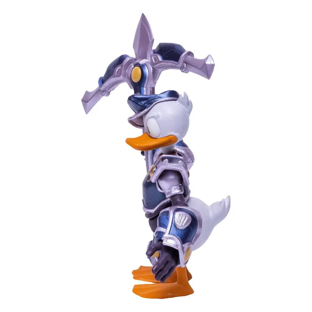 Disney Mirrorverse Action Figure Donald Duck 13 cm product photo