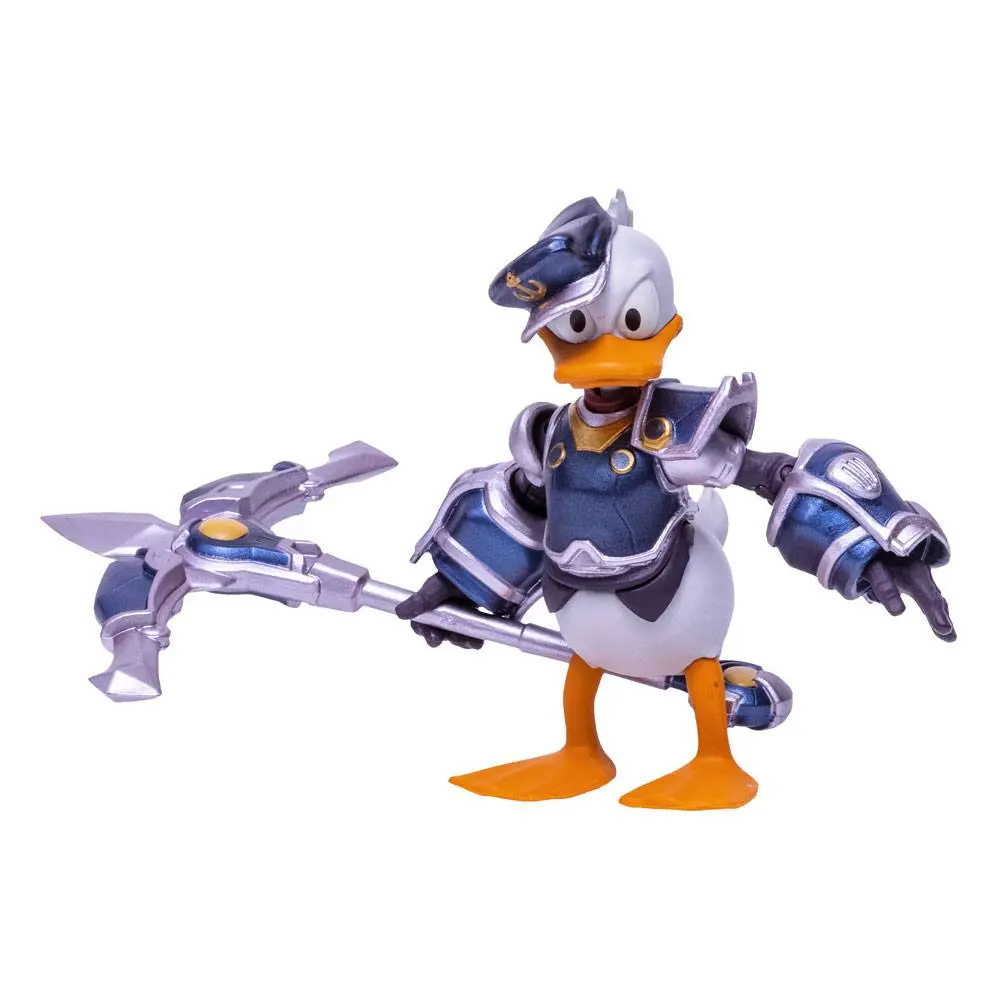 Disney Mirrorverse Action Figure Donald Duck 13 cm product photo