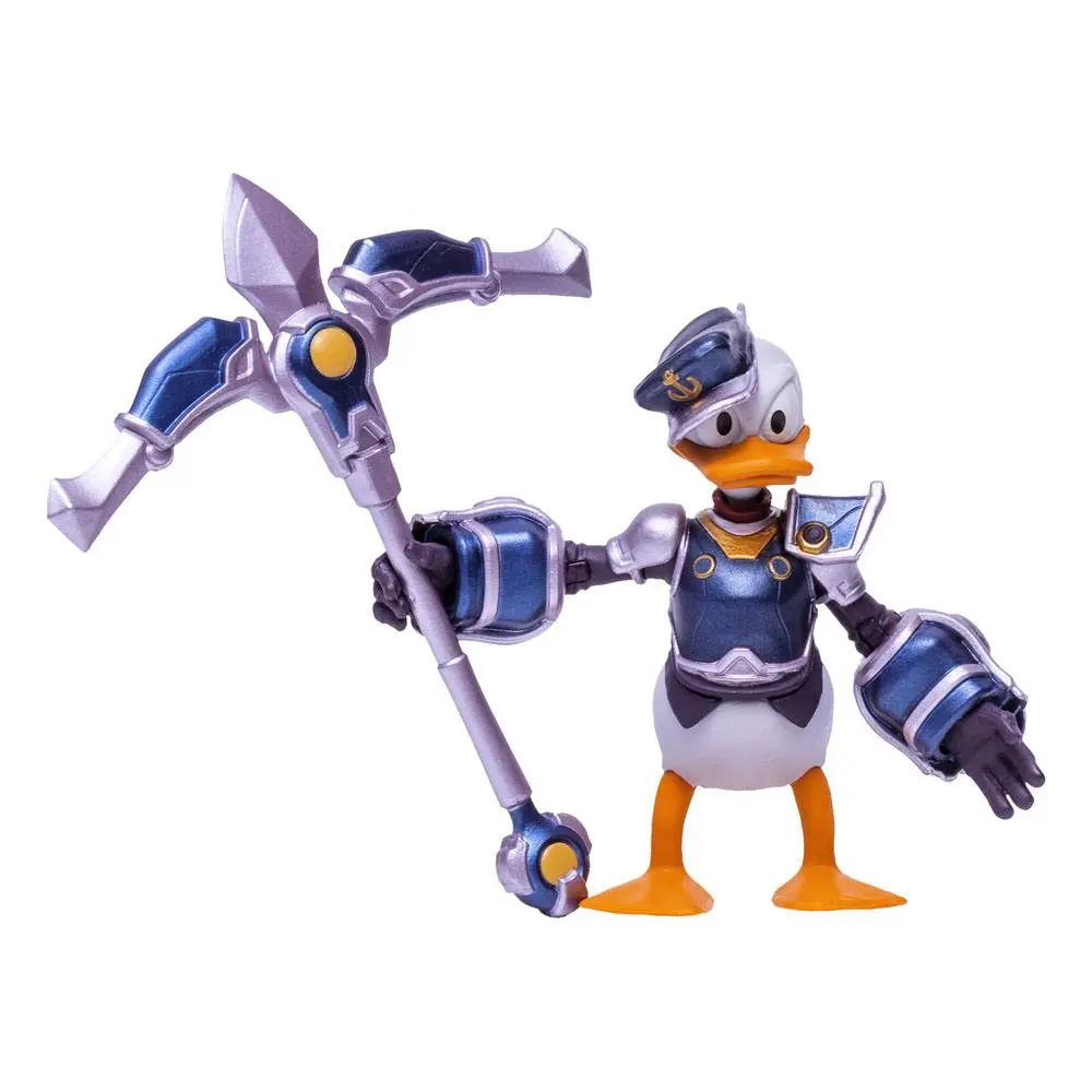 Disney Mirrorverse Action Figure Donald Duck 13 cm product photo
