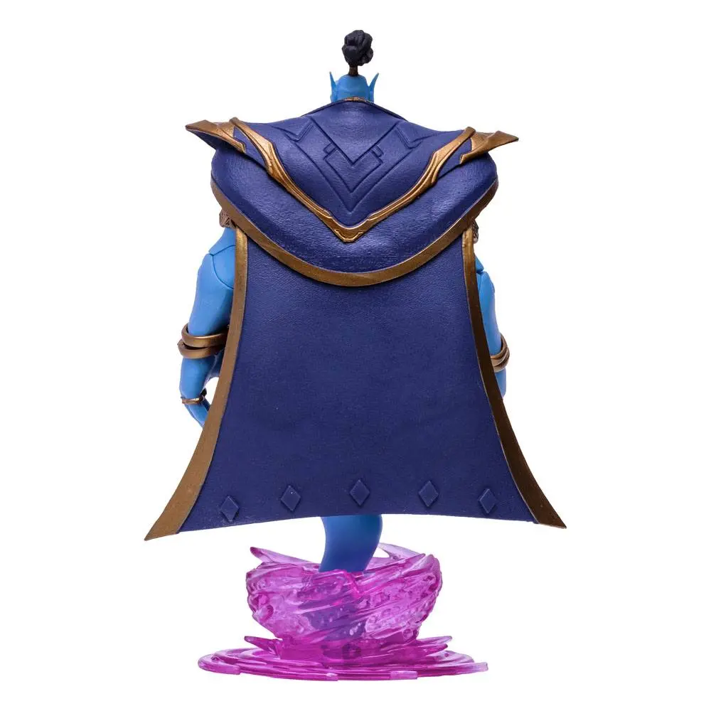 Disney Mirrorverse Action Figure Genie 18 cm product photo