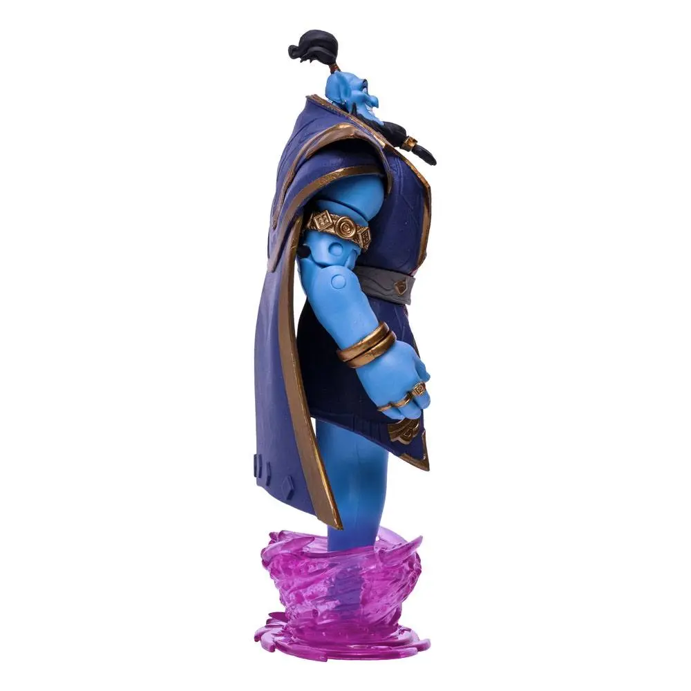 Disney Mirrorverse Action Figure Genie 18 cm product photo