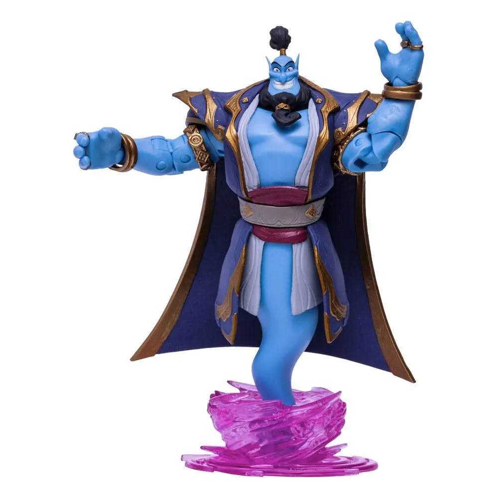 Disney Mirrorverse Action Figure Genie 18 cm product photo