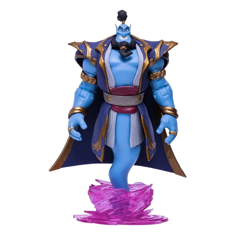 Disney Mirrorverse Action Figure Genie 18 cm product photo