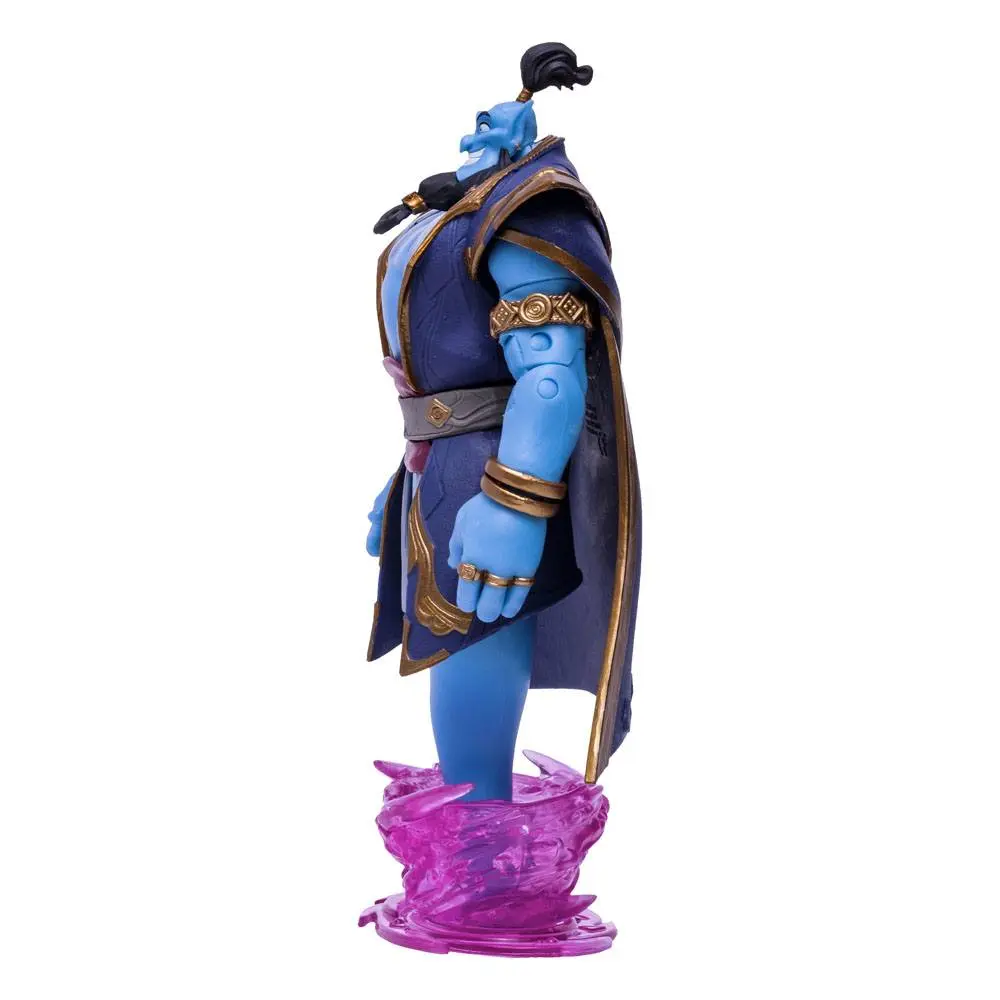 Disney Mirrorverse Action Figure Genie 18 cm product photo