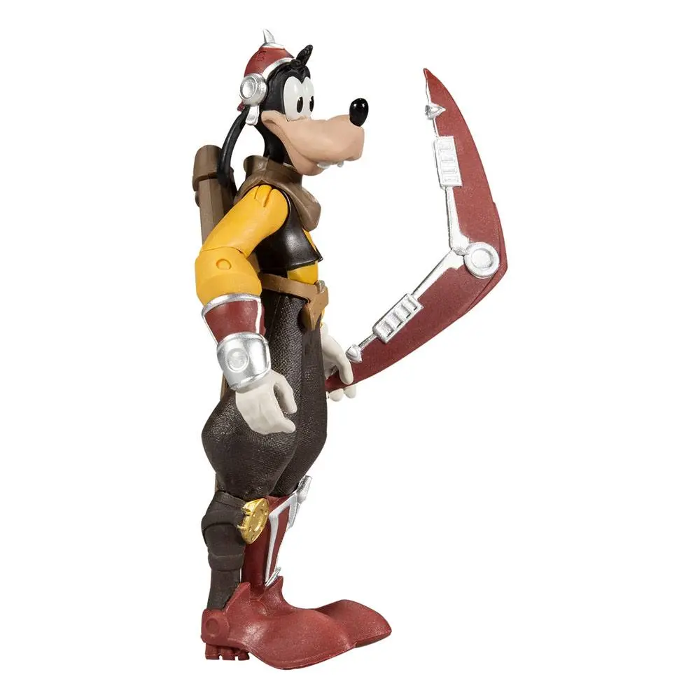 Disney Mirrorverse Action Figure Goofy 13 cm product photo