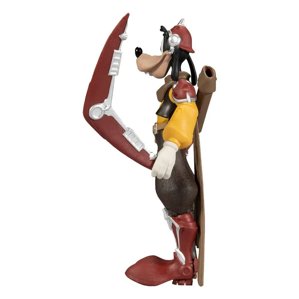 Disney Mirrorverse Action Figure Goofy 13 cm product photo