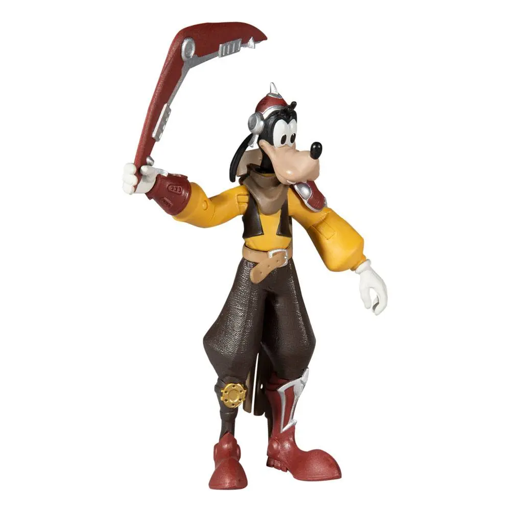 Disney Mirrorverse Action Figure Goofy 13 cm product photo