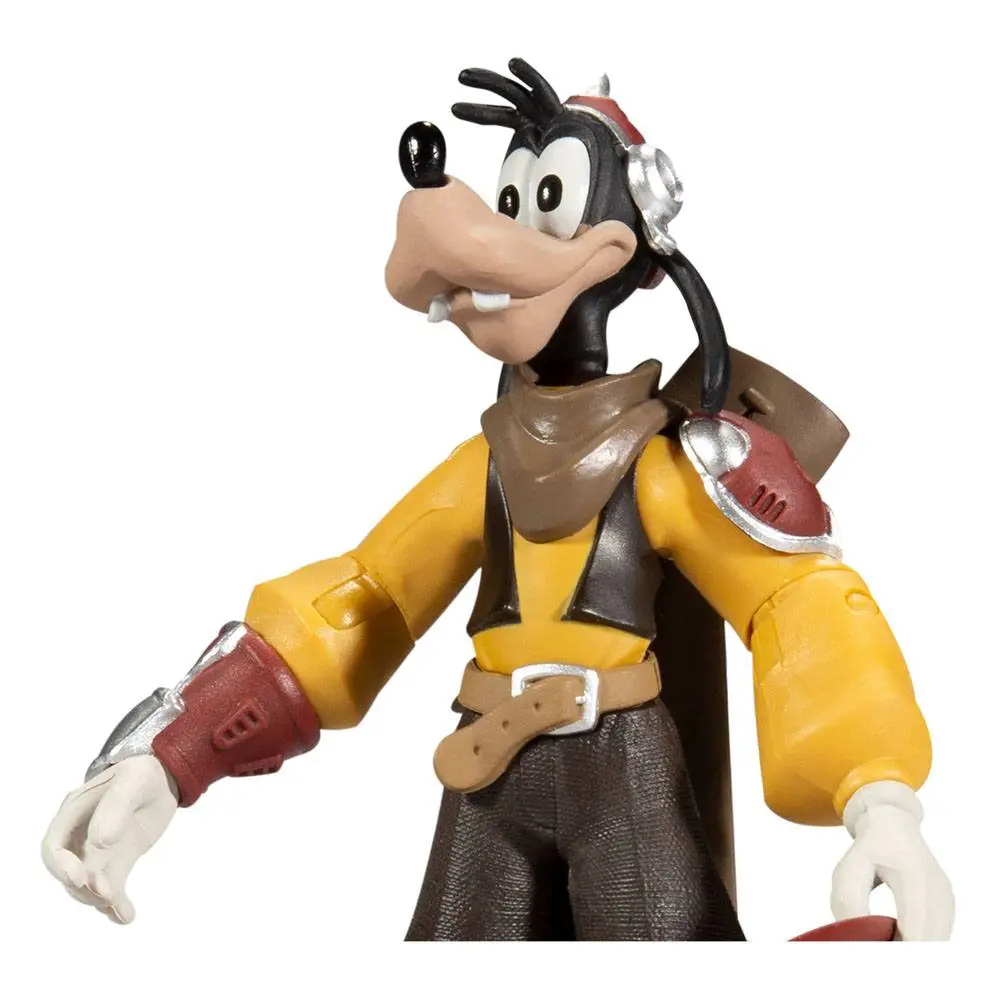 Disney Mirrorverse Action Figure Goofy 13 cm product photo