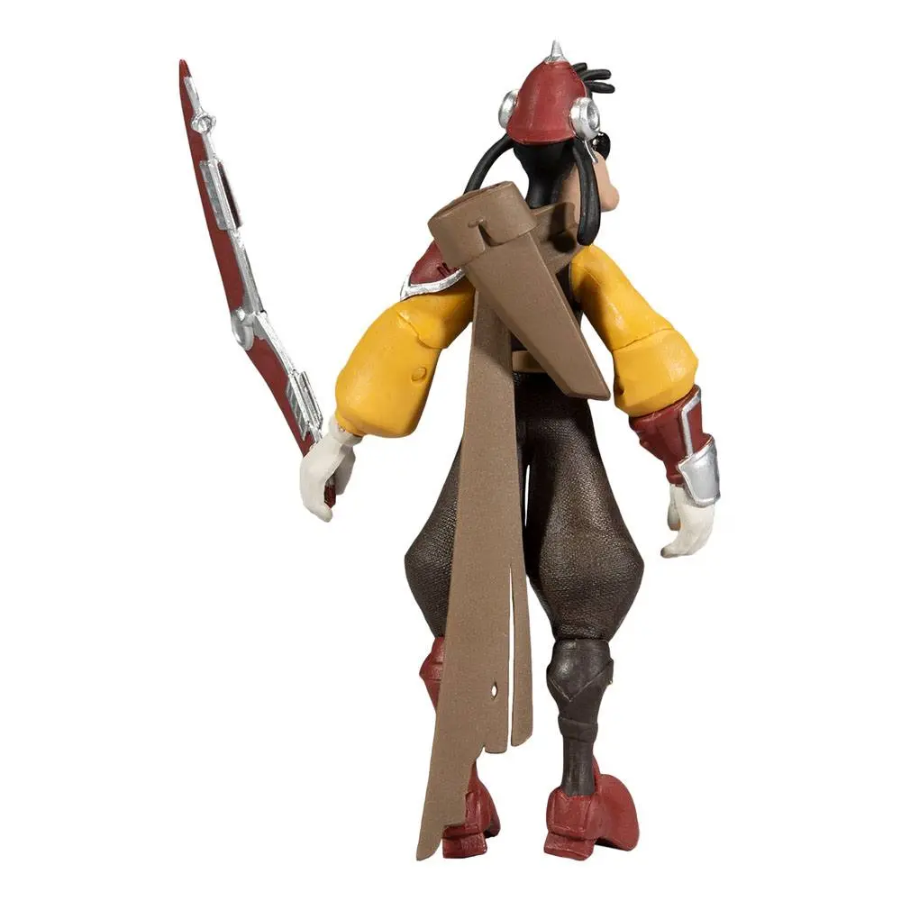 Disney Mirrorverse Action Figure Goofy 13 cm product photo