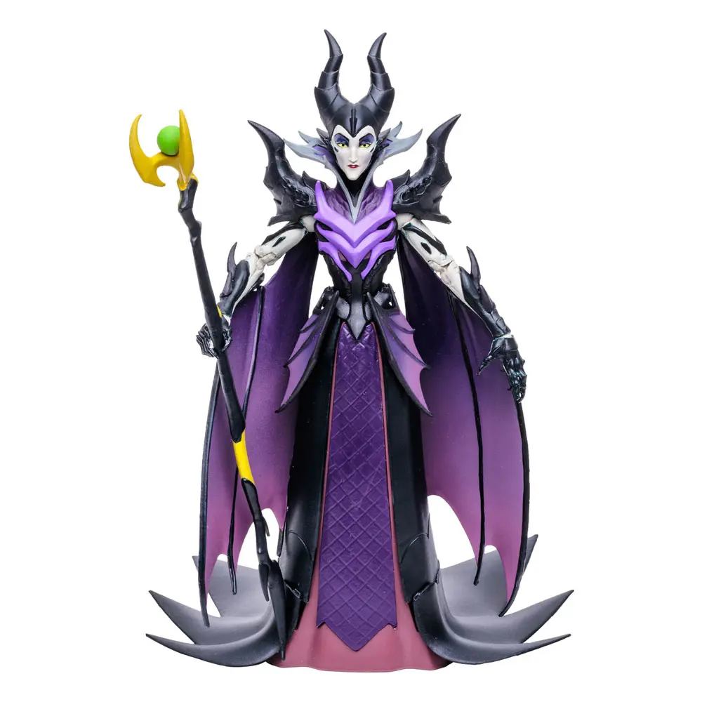 Disney Mirrorverse Action Figure Maleficent 18 cm product photo