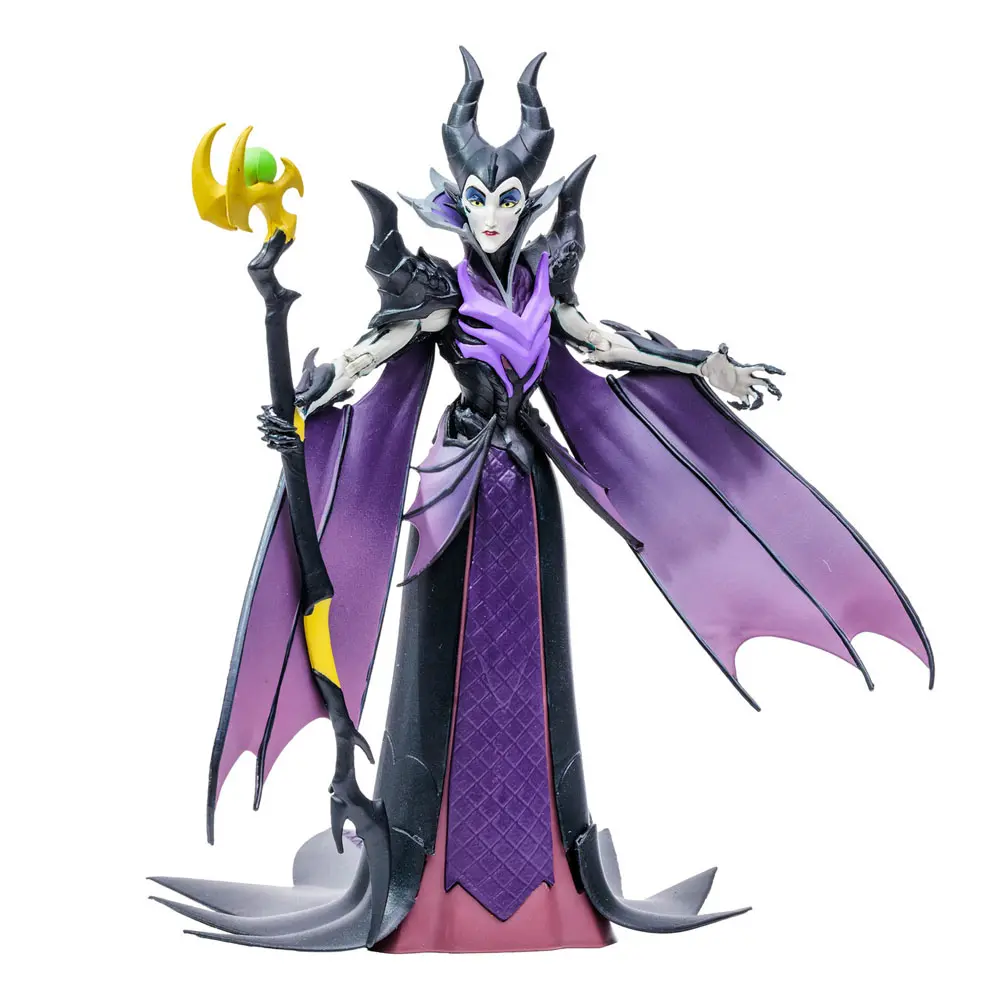 Disney Mirrorverse Action Figure Maleficent 18 cm product photo