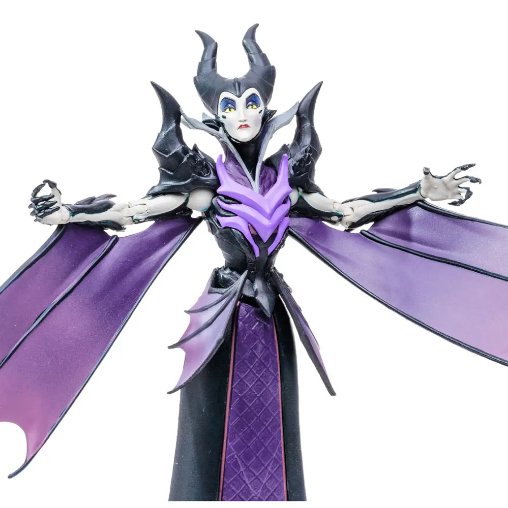 Disney Mirrorverse Action Figure Maleficent 18 cm product photo