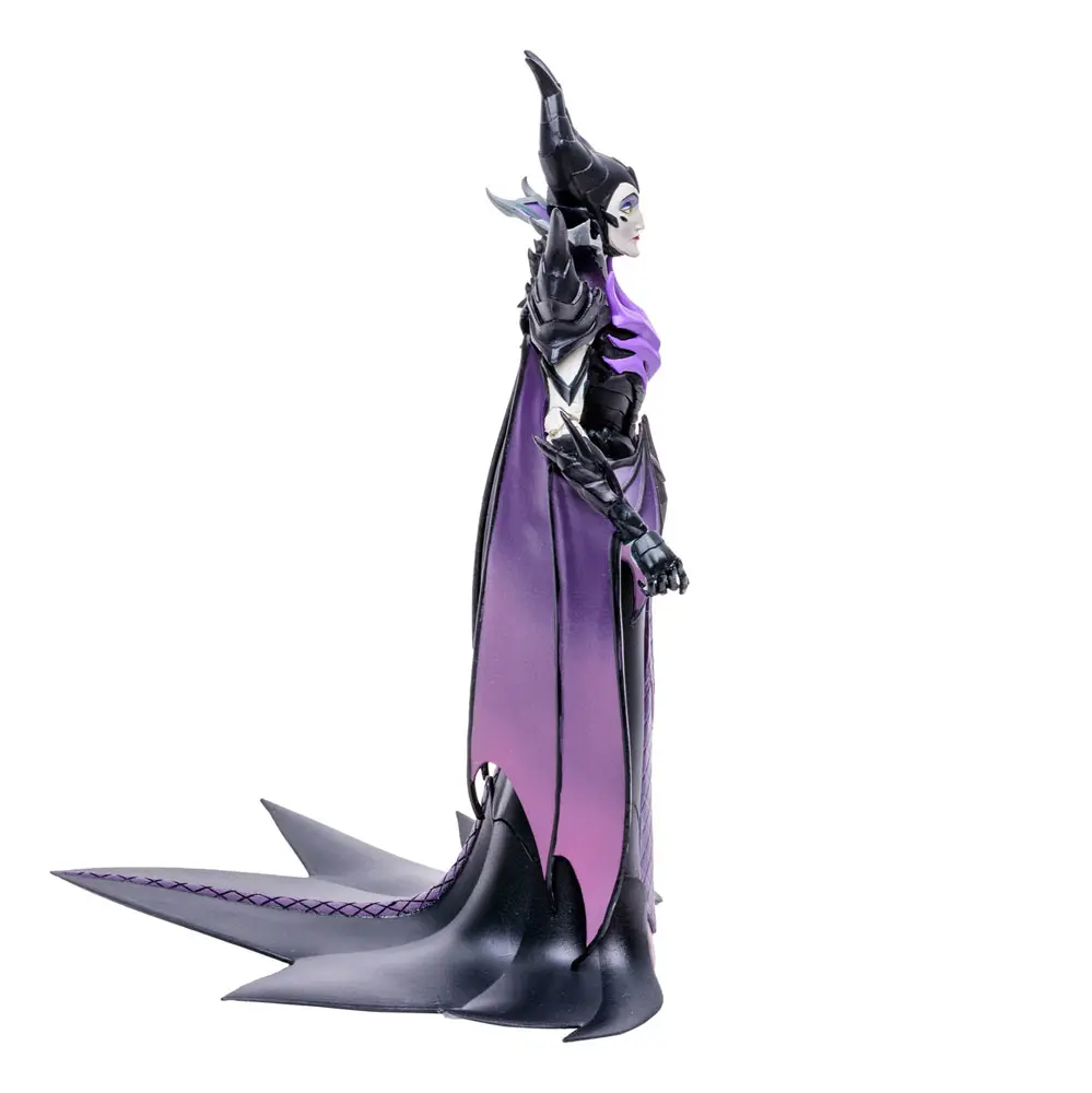 Disney Mirrorverse Action Figure Maleficent 18 cm product photo