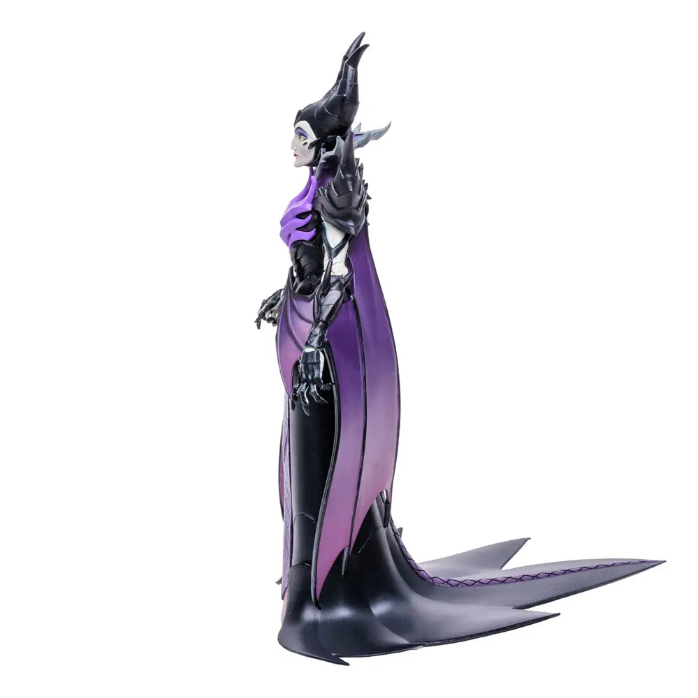 Disney Mirrorverse Action Figure Maleficent 18 cm product photo