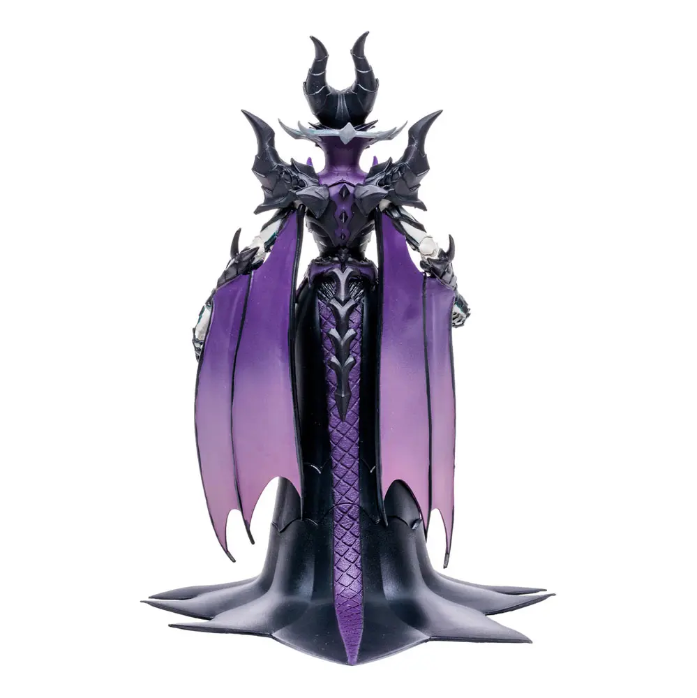 Disney Mirrorverse Action Figure Maleficent 18 cm product photo