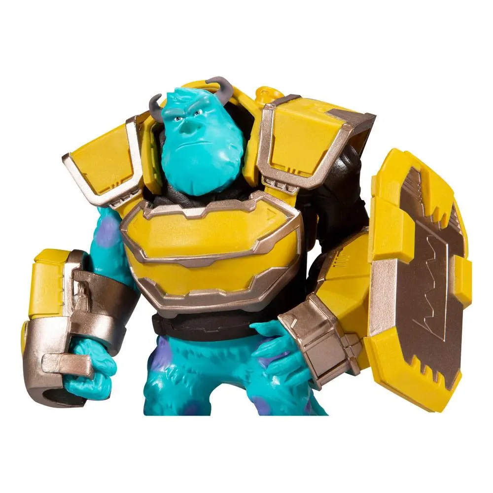 Disney Mirrorverse Action Figure Sulley 13 cm product photo