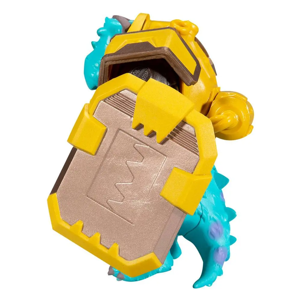 Disney Mirrorverse Action Figure Sulley 13 cm product photo