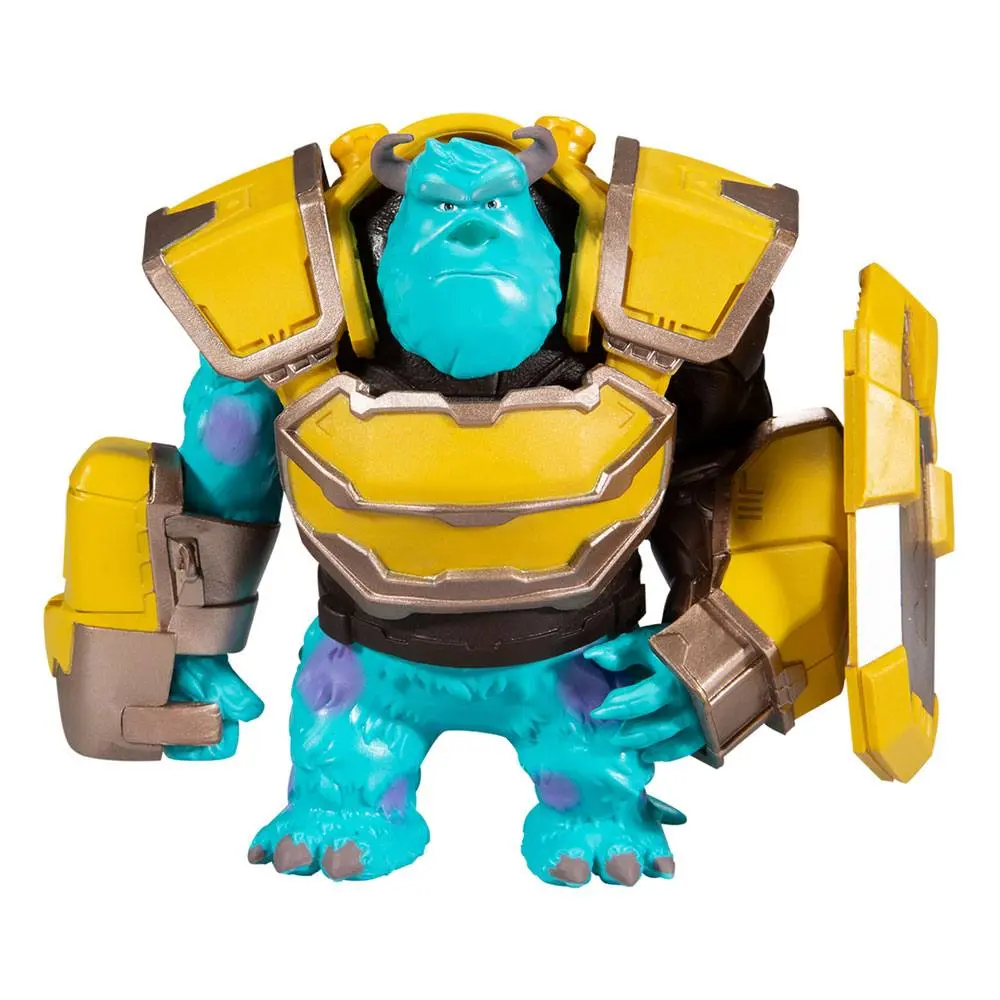Disney Mirrorverse Action Figure Sulley 13 cm product photo