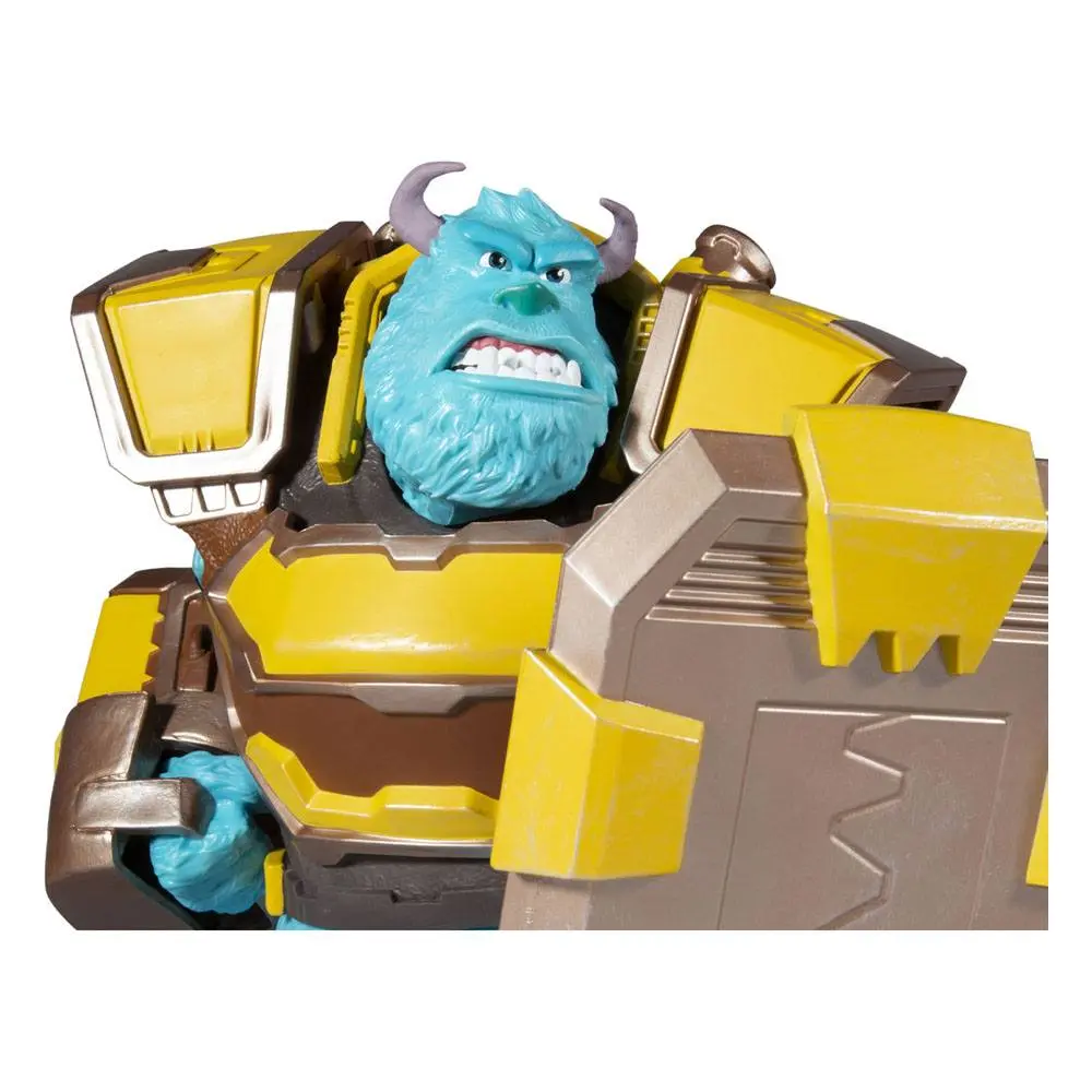 Disney Mirrorverse Action Figure Sulley 30 cm product photo