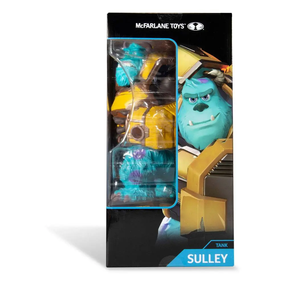 Disney Mirrorverse Action Figure Sulley 30 cm product photo