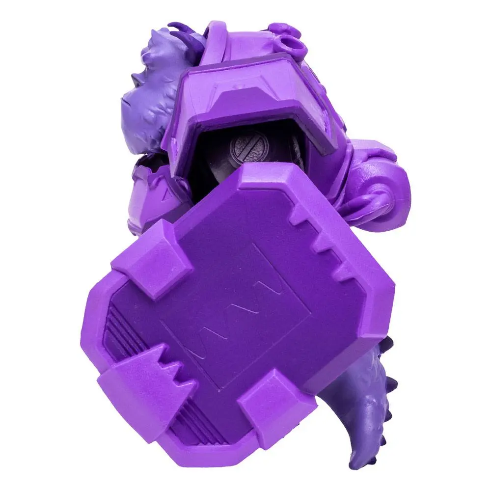 Disney Mirrorverse Action Figure Sulley Fractured 13 cm product photo