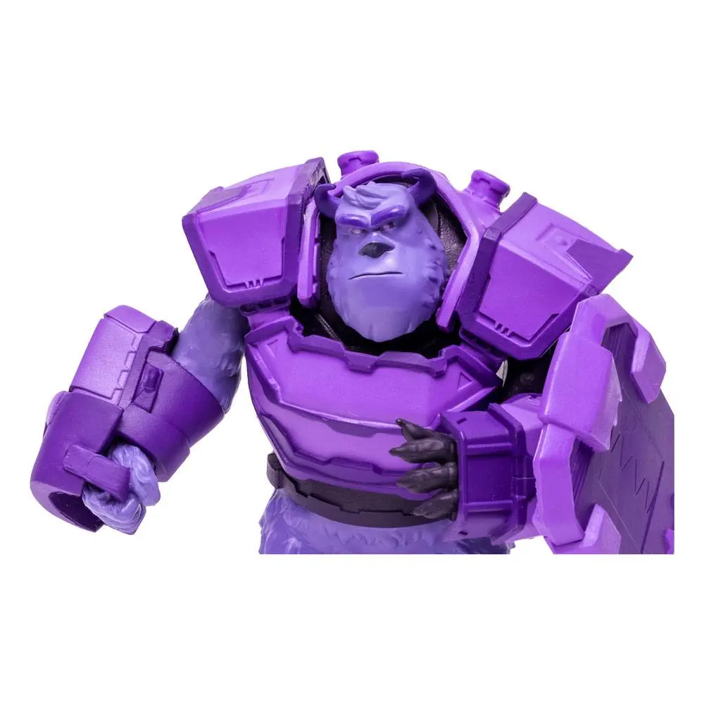 Disney Mirrorverse Action Figure Sulley Fractured 13 cm product photo