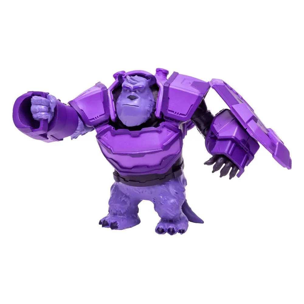 Disney Mirrorverse Action Figure Sulley Fractured 13 cm product photo