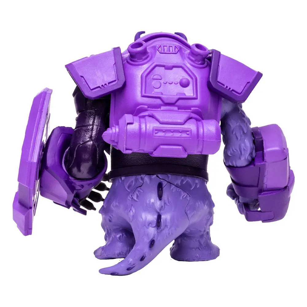 Disney Mirrorverse Action Figure Sulley Fractured 13 cm product photo