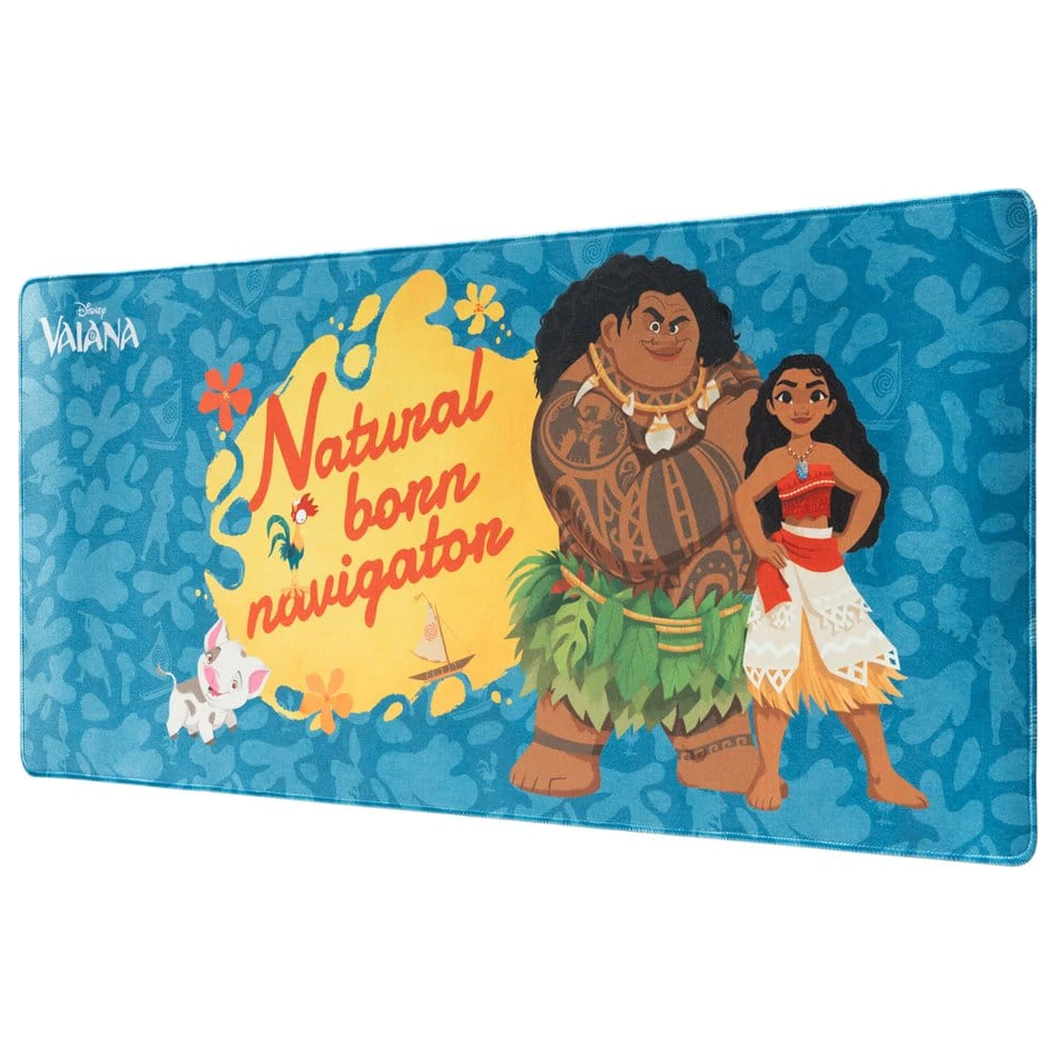 Disney Moana Mouse Mat 80 x 35 cm product photo