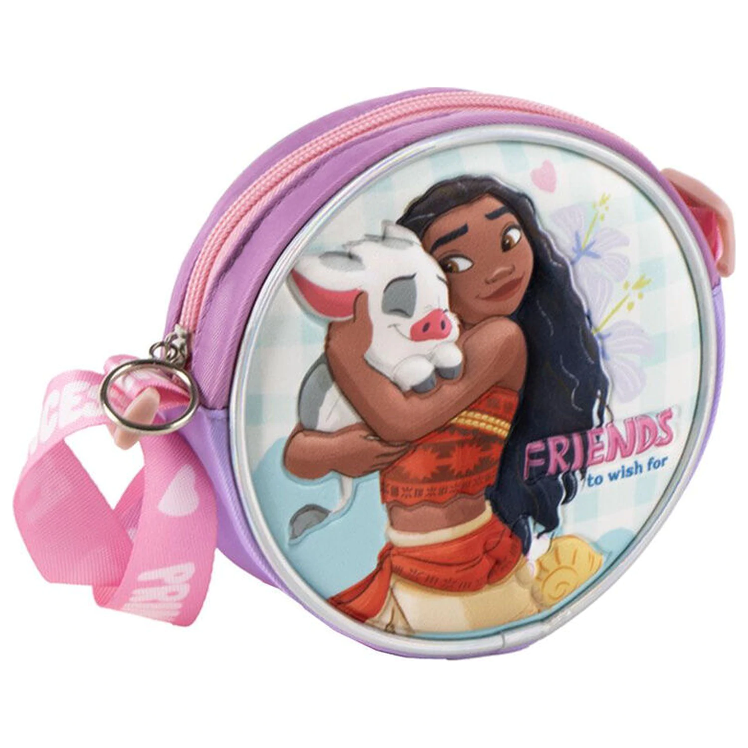 Disney Moana Vaiana 3D bag product photo