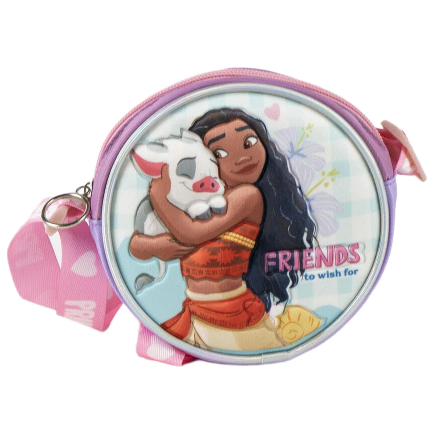 Disney Moana Vaiana 3D bag product photo