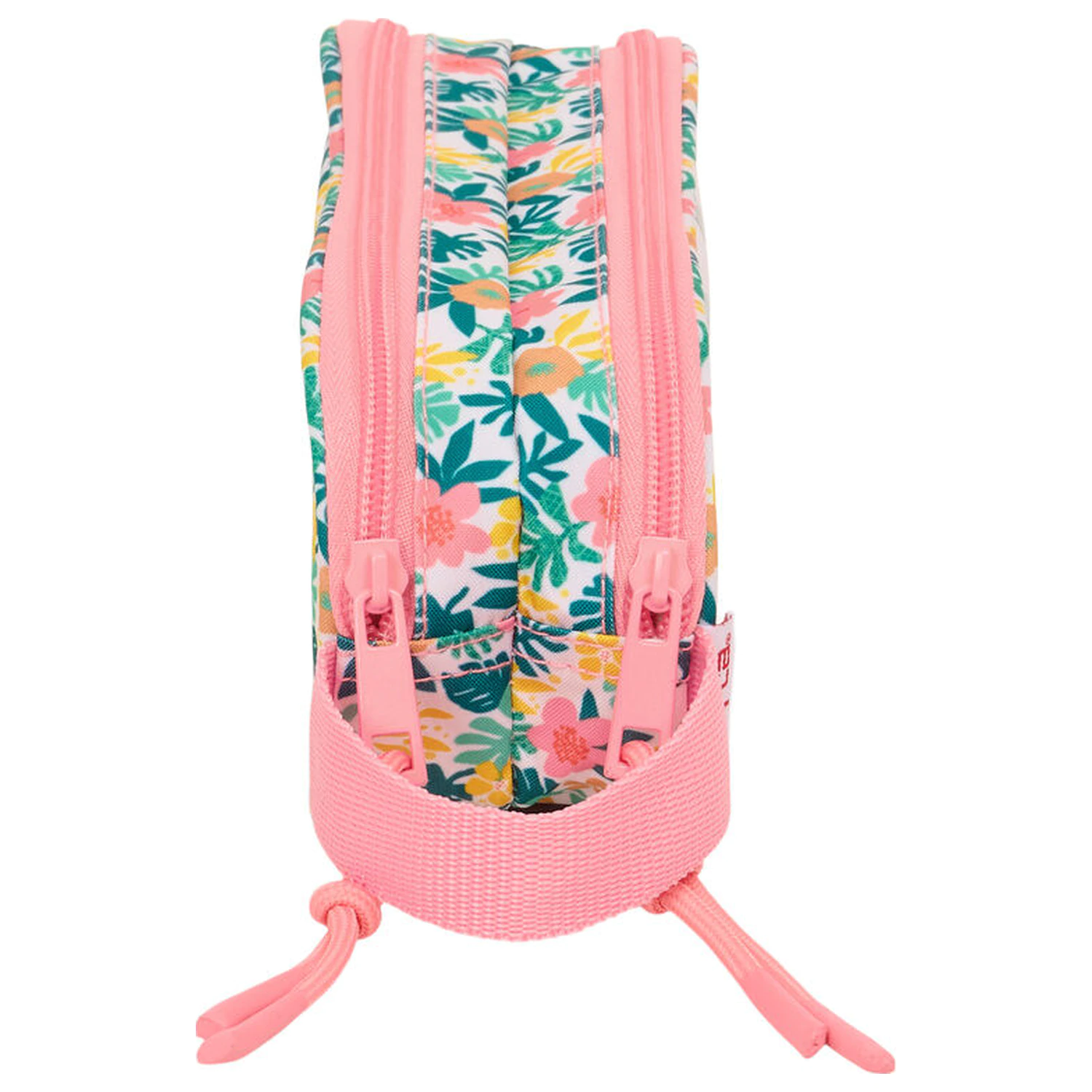 Disney Moana Vaiana double pencil case product photo