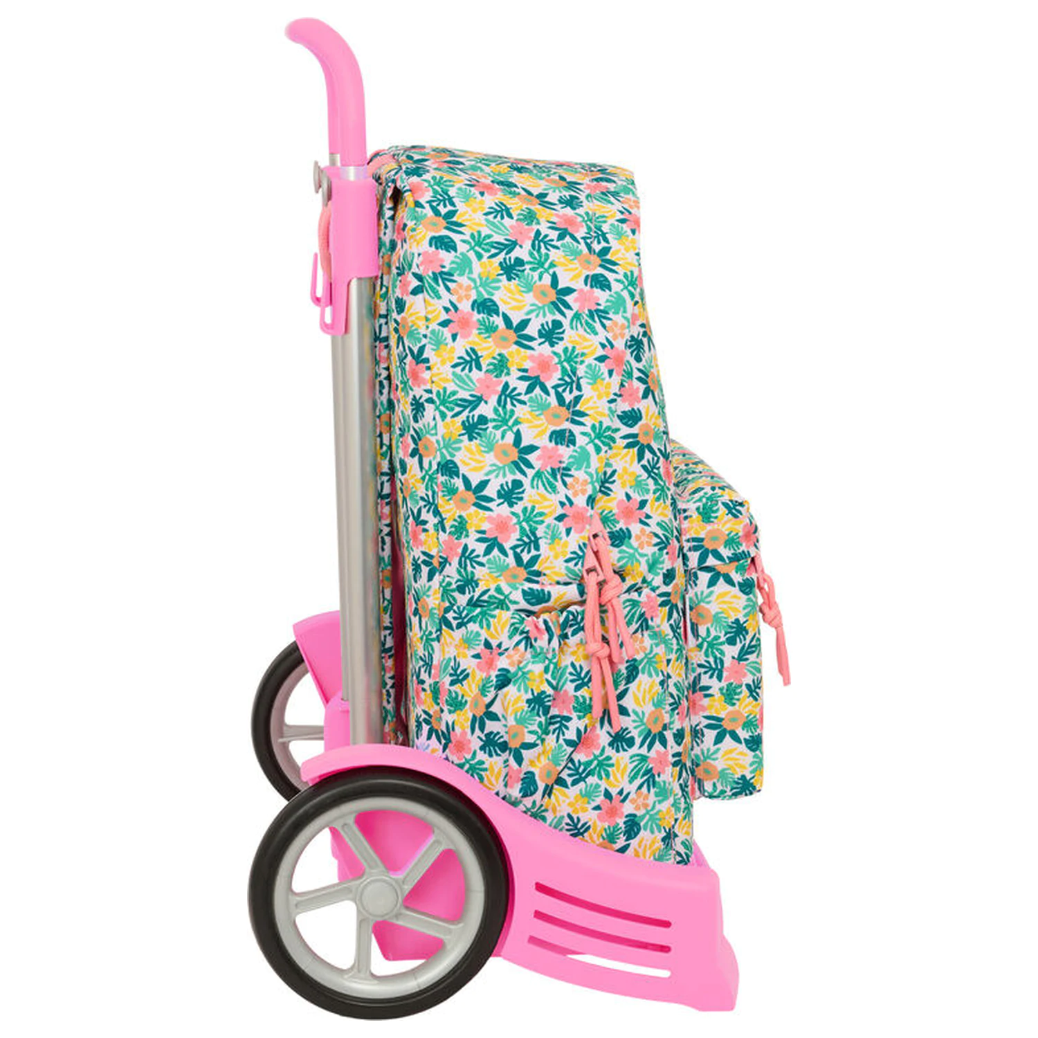 Disney Moana Vaiana Evolution trolley 43cm product photo