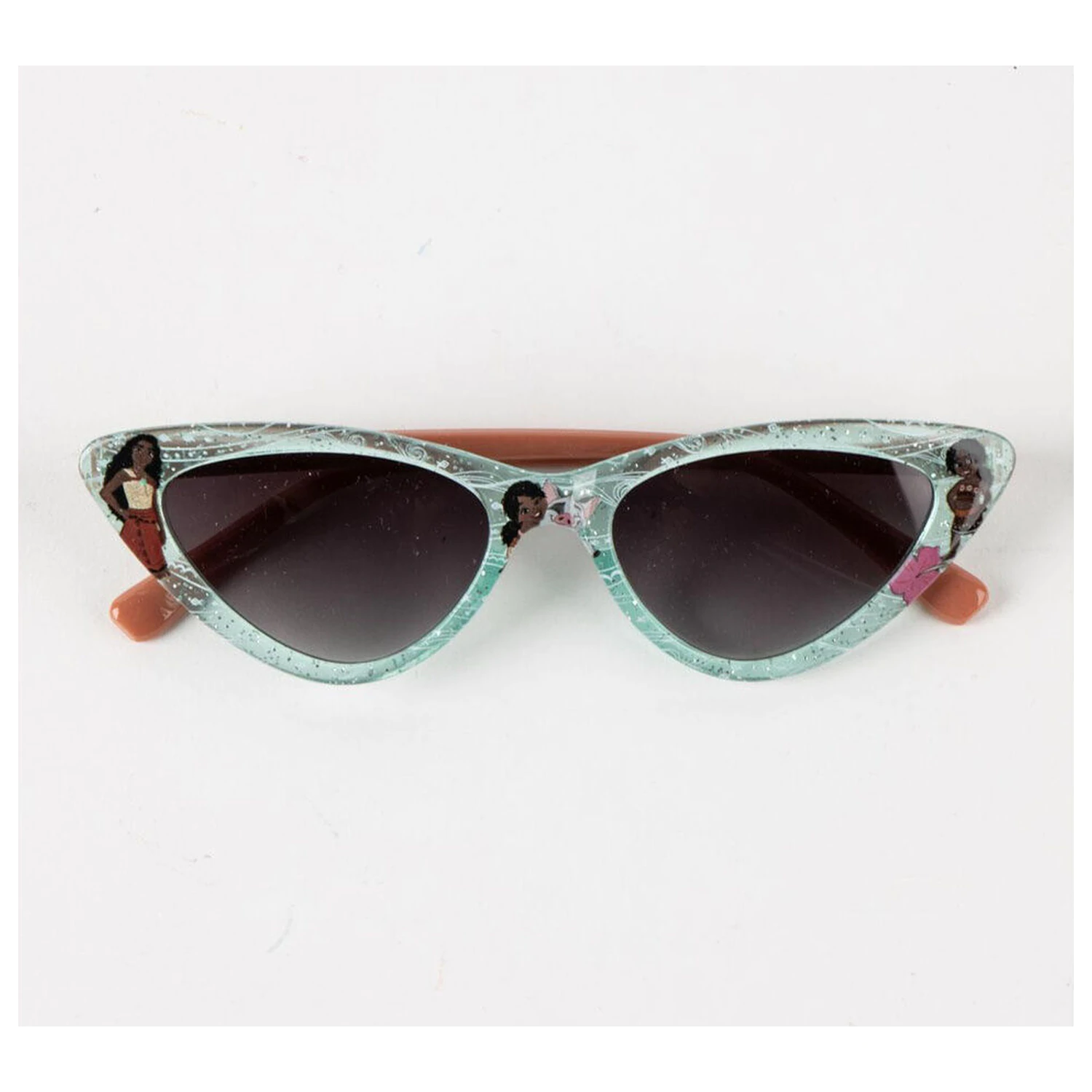 Disney Moana Vaiana beauty set + sunglasses product photo