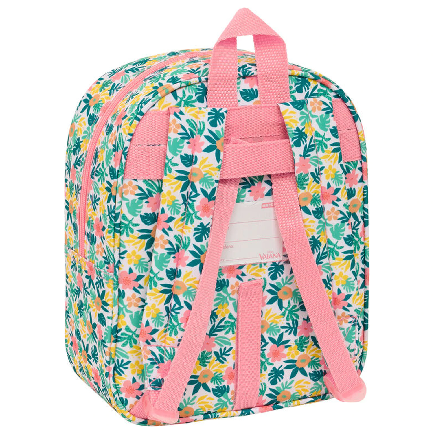 Disney Moana Vaiana adaptable backpack 27cm product photo