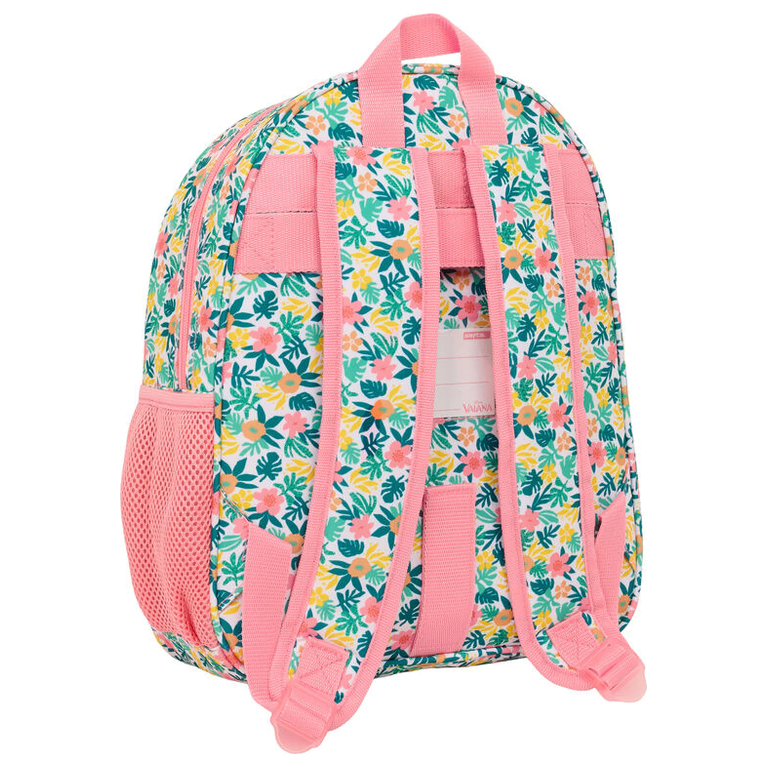 Disney Moana Vaiana adaptable backpack 34cm product photo