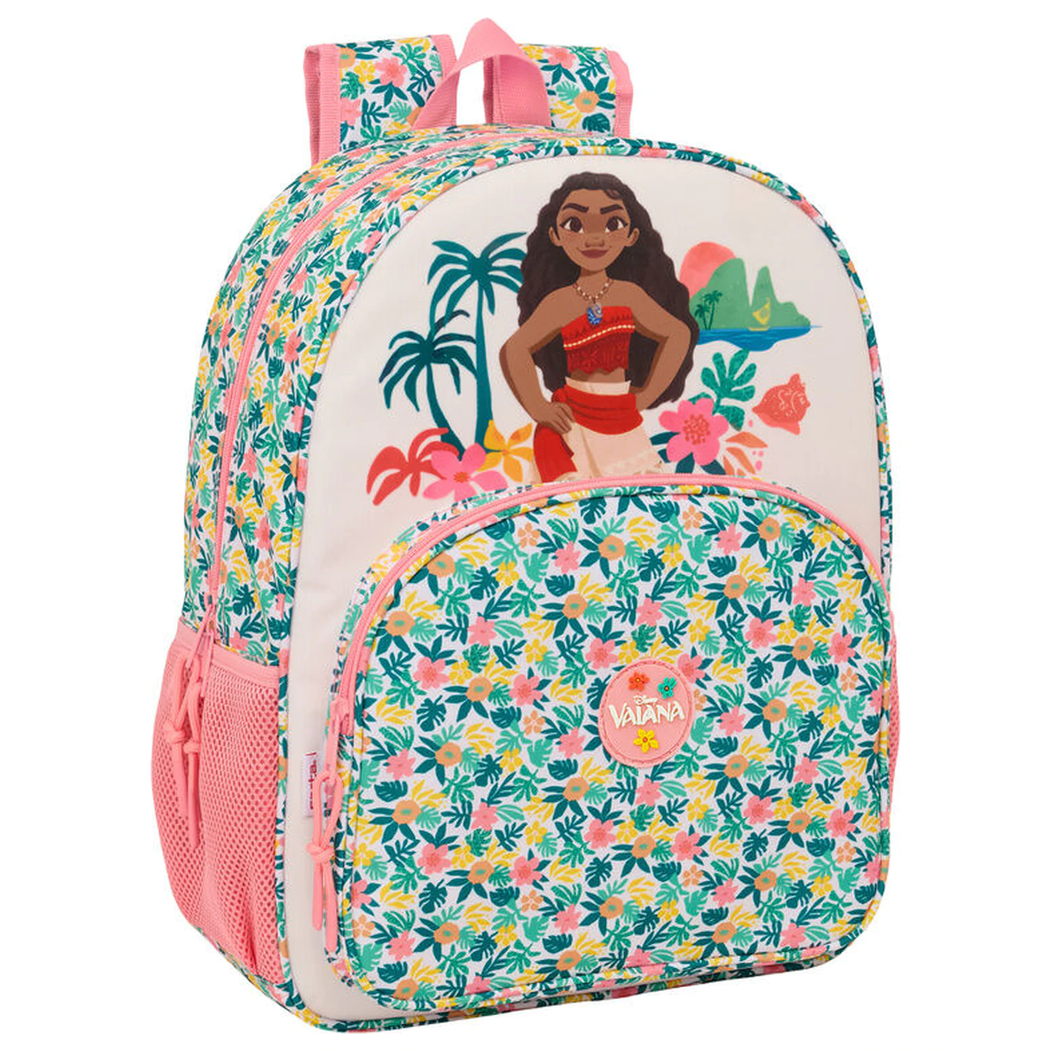 Disney Moana Vaiana adaptable backpack 42cm product photo