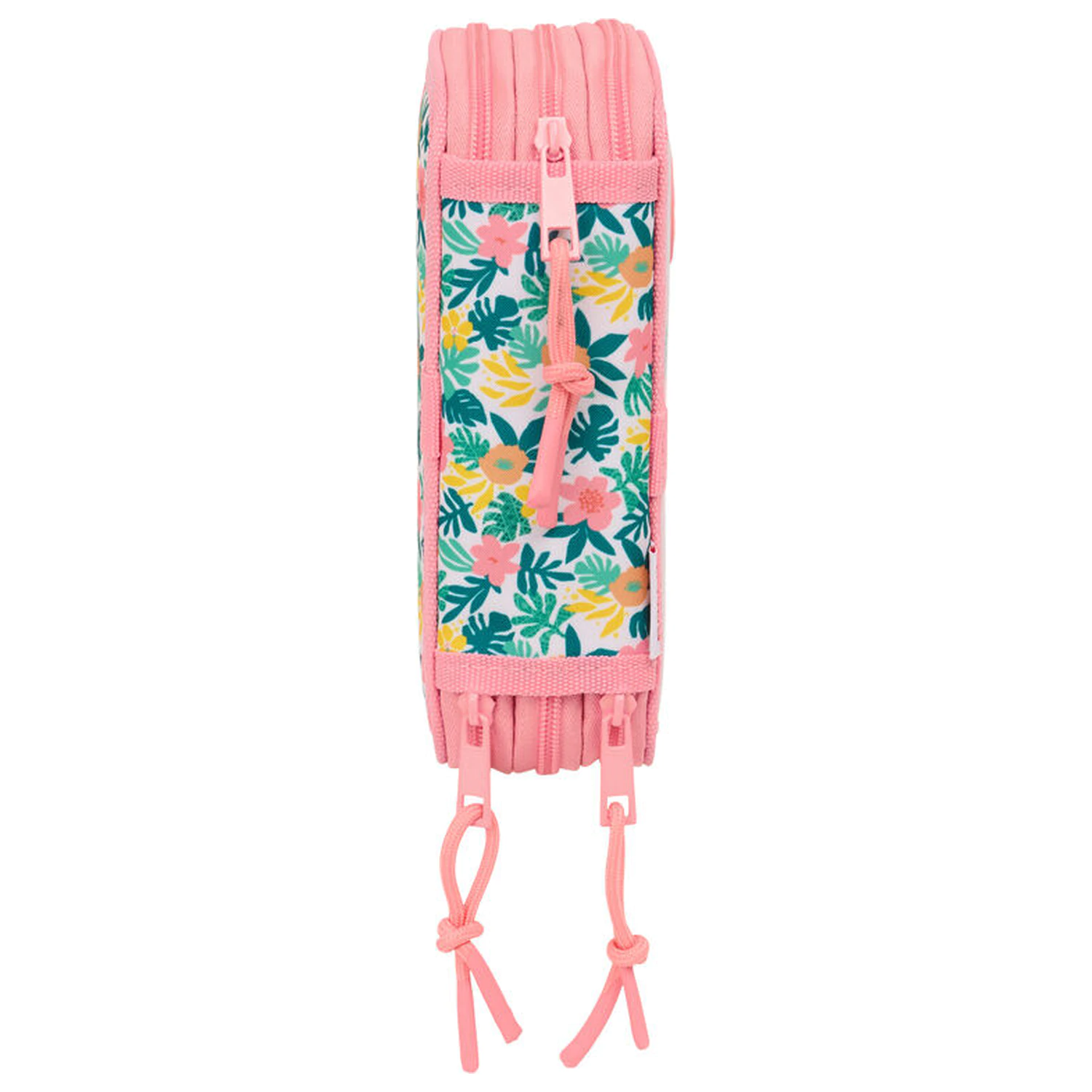 Disney Moana Vaiana triple pencil case 37pcs product photo