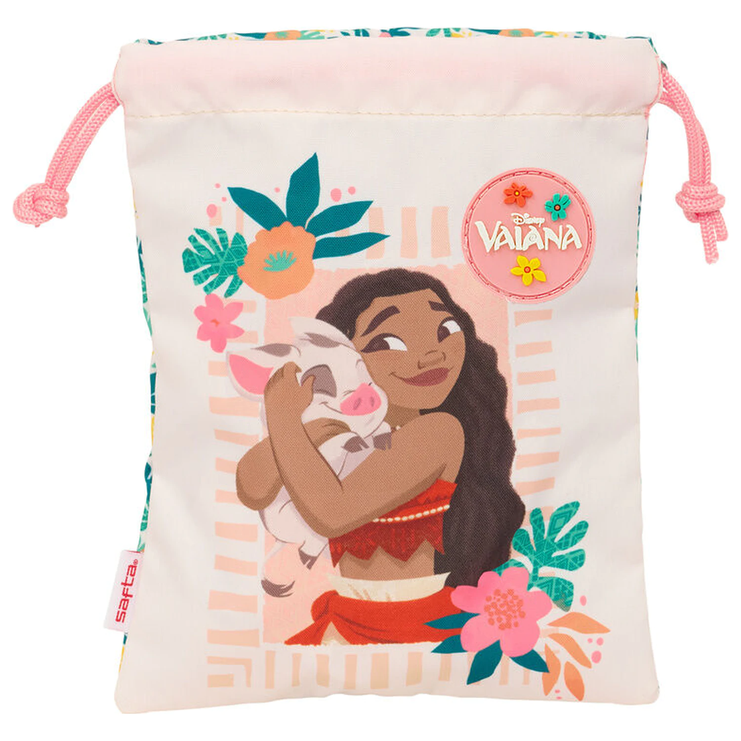 Disney Moana Vaiana lunch bag 25cm product photo