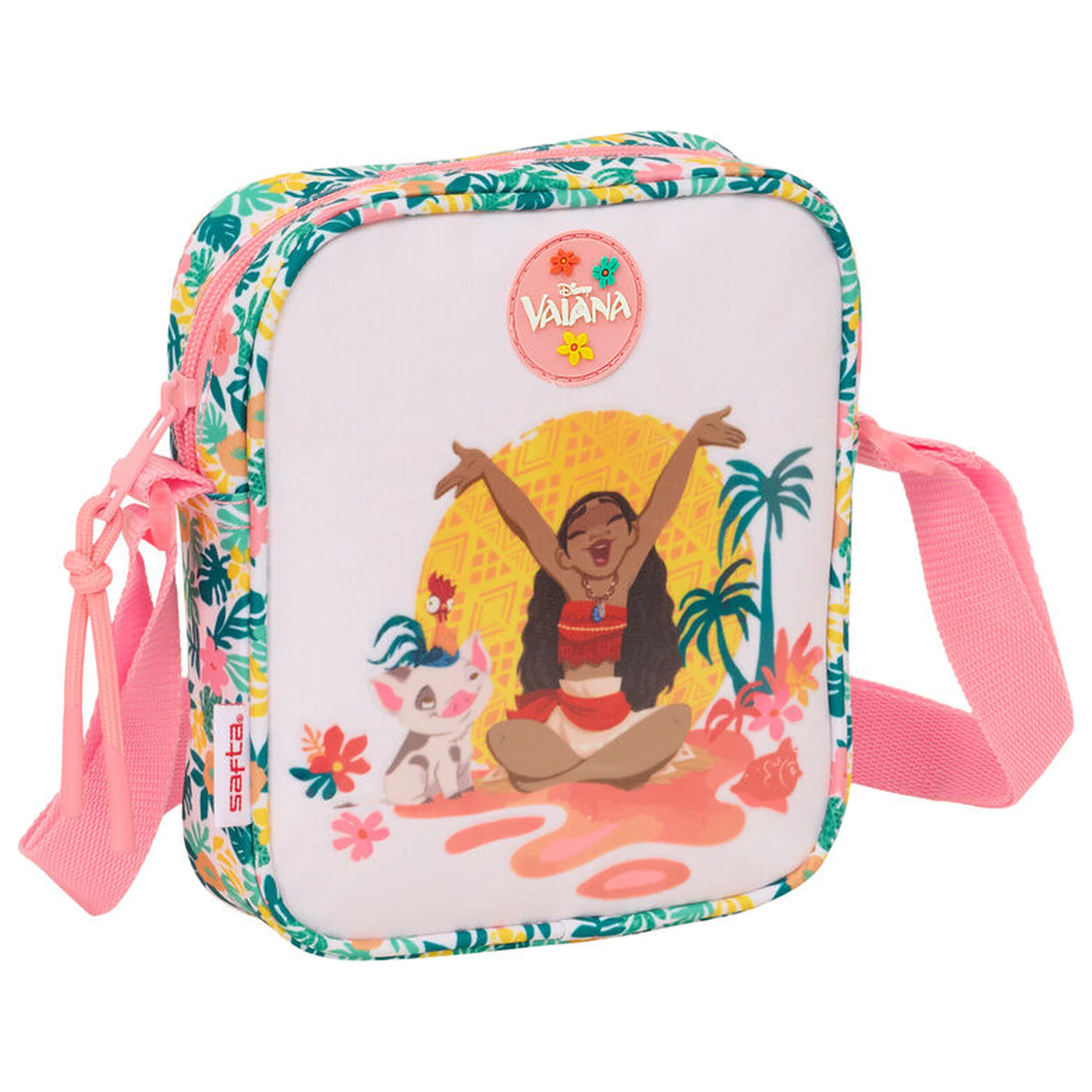 Disney Moana Vaiana adaptable shoulder bag product photo