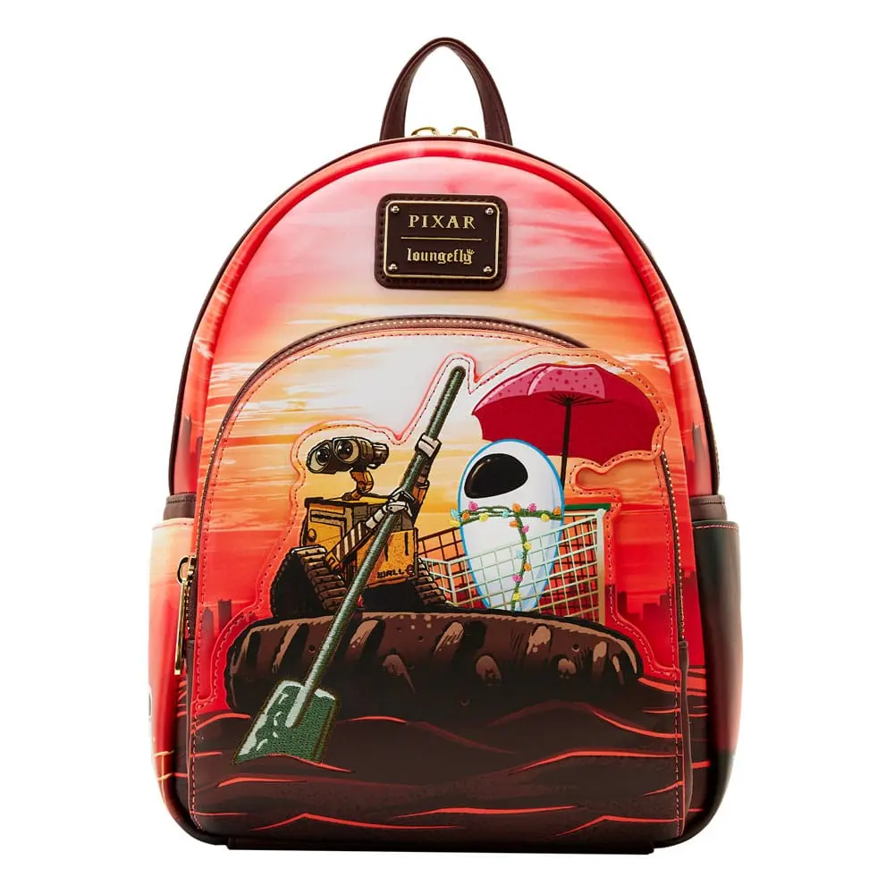 Disney by Loungefly Backpack Moments Wall E Date Night product photo