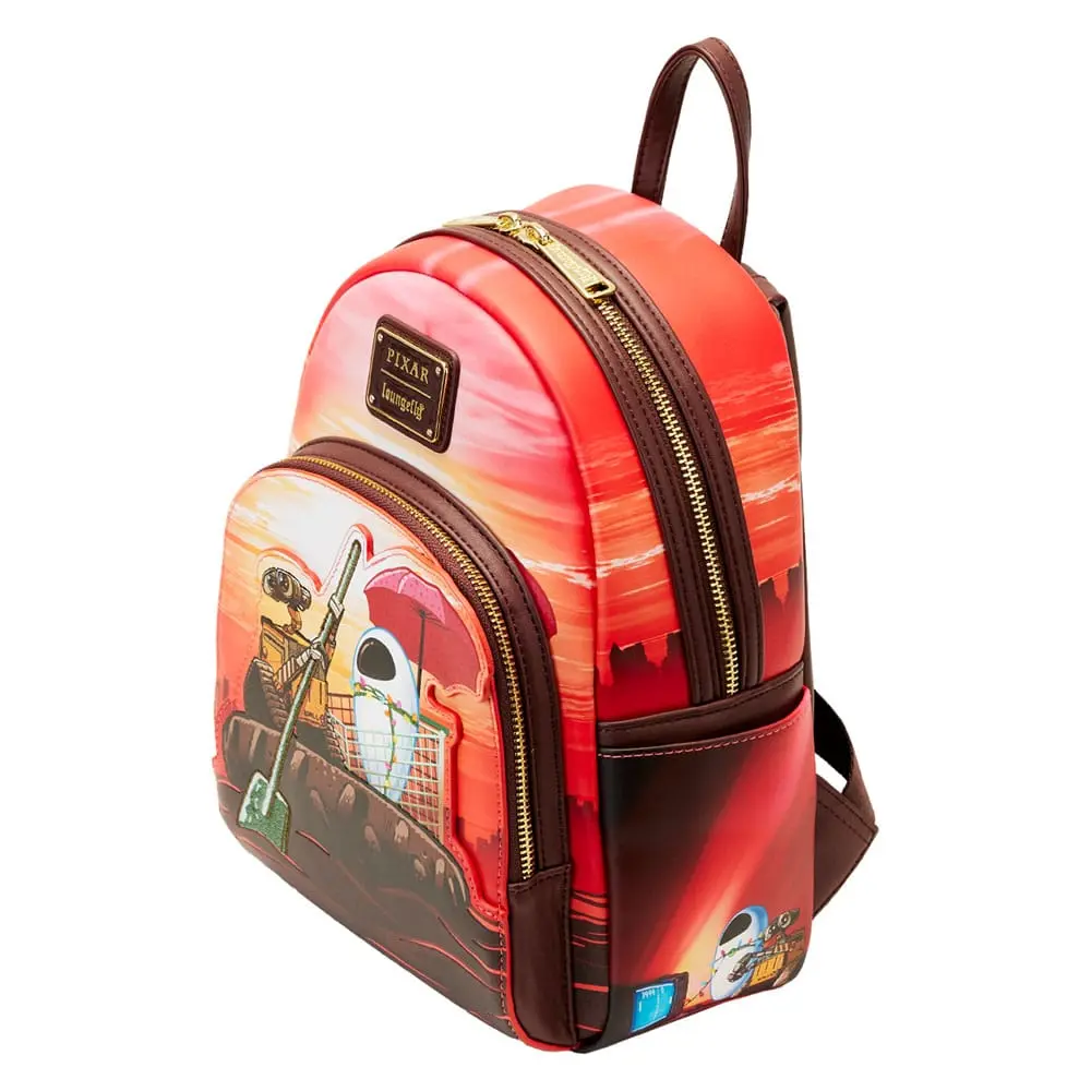 Disney by Loungefly Backpack Moments Wall E Date Night product photo