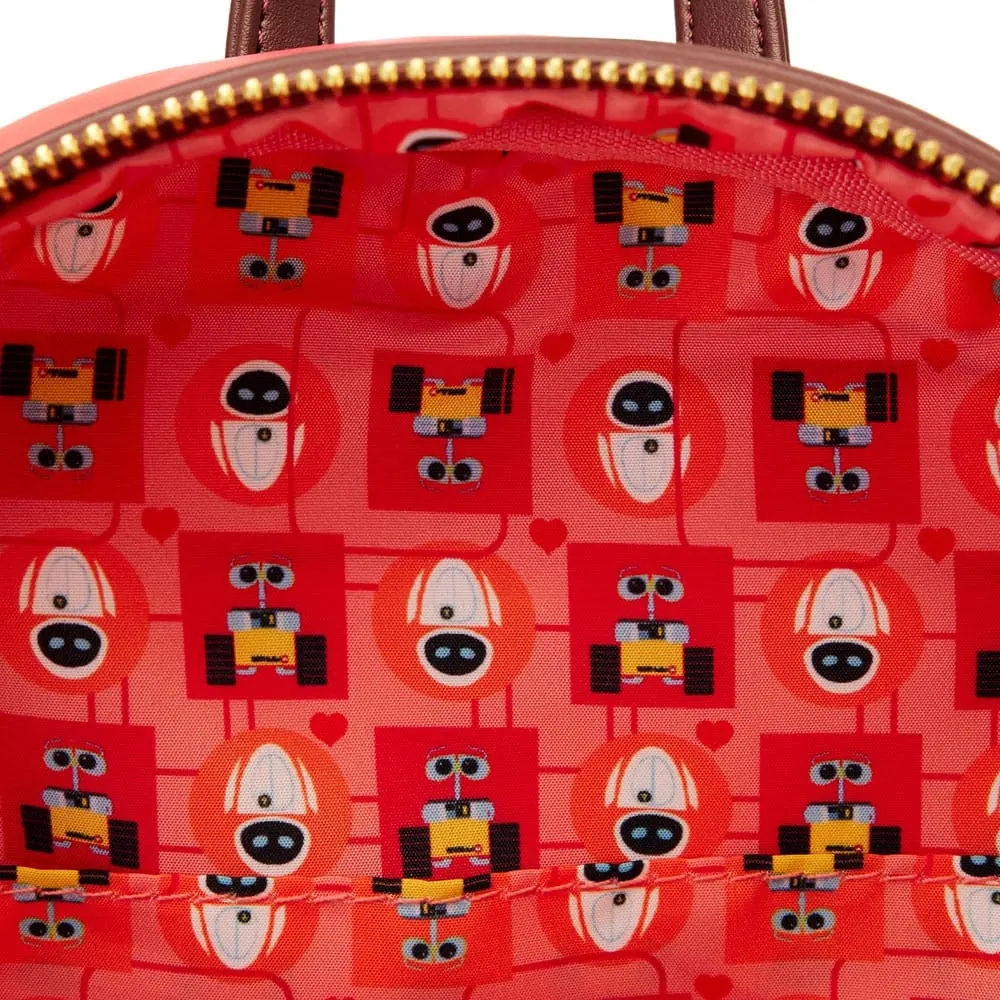 Disney by Loungefly Backpack Moments Wall E Date Night product photo