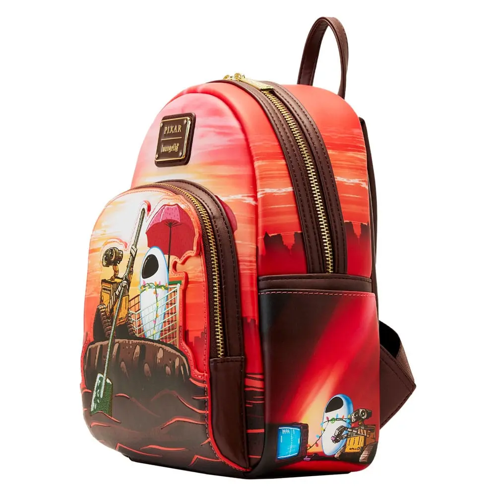 Disney by Loungefly Backpack Moments Wall E Date Night product photo