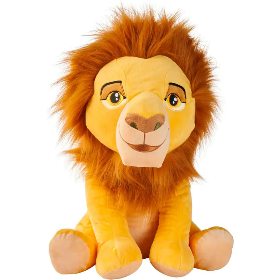 Disney Mufasa plush toy 45cm product photo