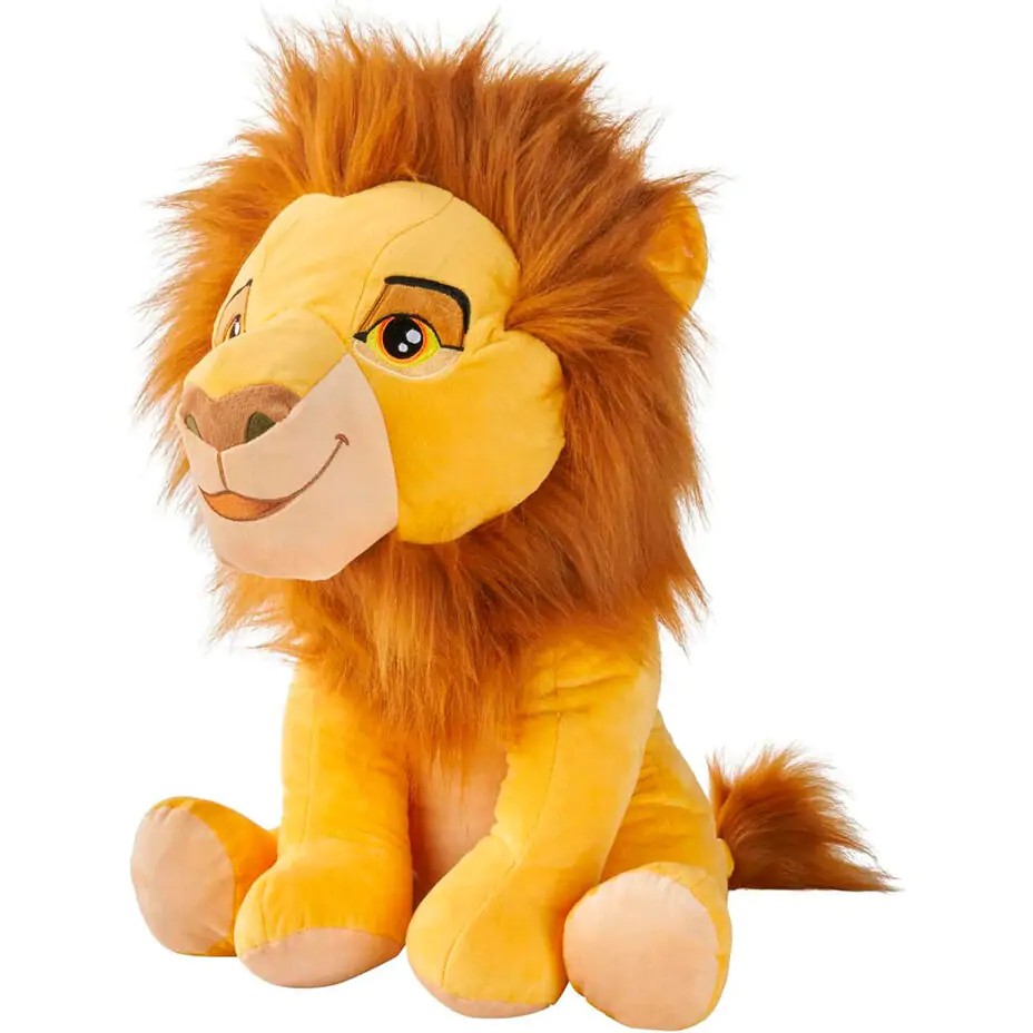 Disney Mufasa plush toy 45cm product photo