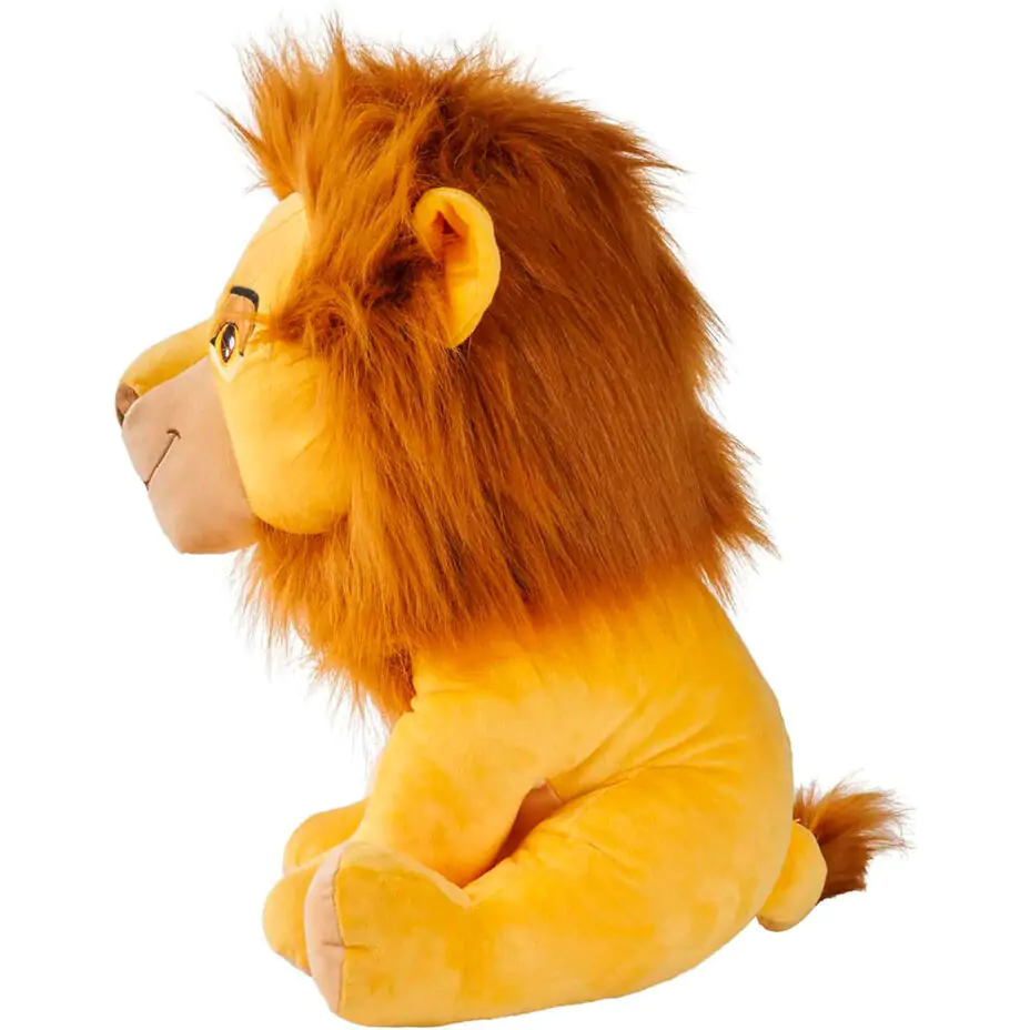 Disney Mufasa plush toy 45cm product photo