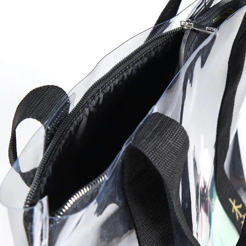 Disney Mulan transparent bag product photo